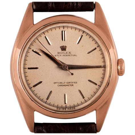 rolex 5048
